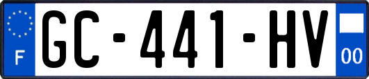 GC-441-HV