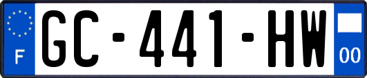 GC-441-HW