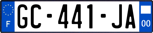 GC-441-JA