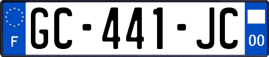 GC-441-JC