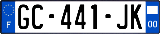 GC-441-JK