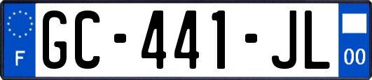 GC-441-JL