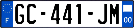 GC-441-JM