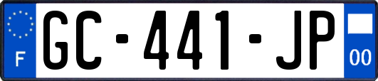 GC-441-JP