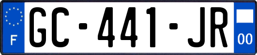 GC-441-JR