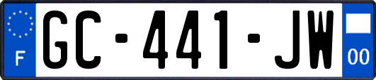 GC-441-JW