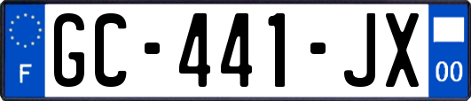 GC-441-JX