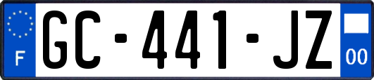 GC-441-JZ