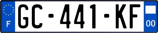 GC-441-KF