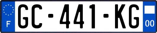 GC-441-KG