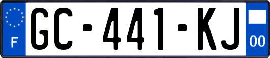 GC-441-KJ