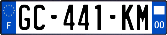 GC-441-KM