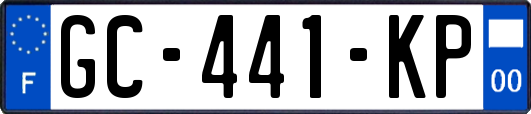 GC-441-KP