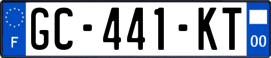 GC-441-KT