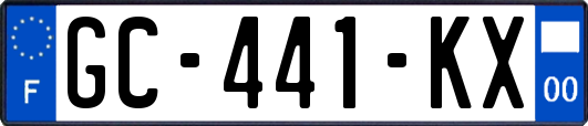 GC-441-KX