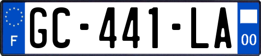 GC-441-LA
