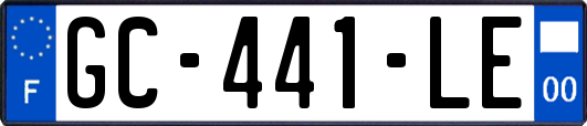 GC-441-LE
