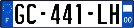 GC-441-LH