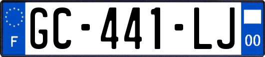 GC-441-LJ