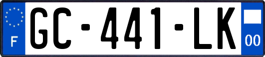 GC-441-LK