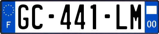 GC-441-LM