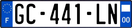 GC-441-LN