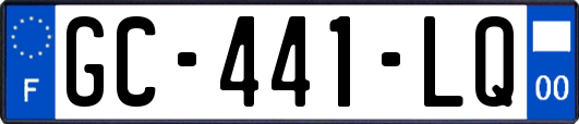 GC-441-LQ