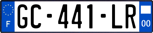 GC-441-LR