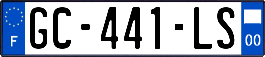 GC-441-LS