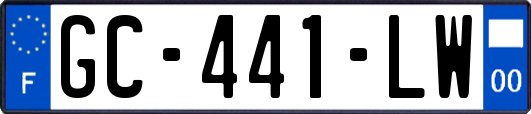 GC-441-LW
