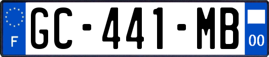 GC-441-MB