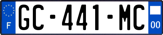 GC-441-MC