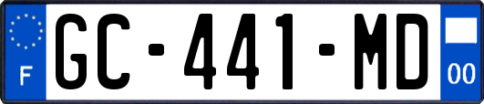 GC-441-MD