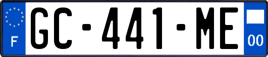 GC-441-ME