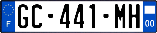 GC-441-MH