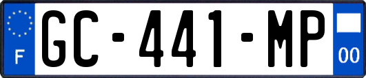 GC-441-MP