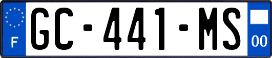 GC-441-MS