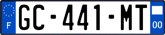GC-441-MT