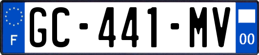 GC-441-MV