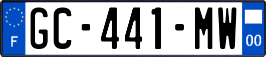 GC-441-MW