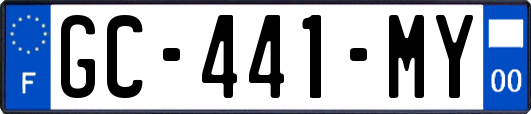GC-441-MY