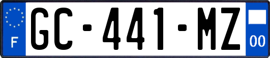 GC-441-MZ