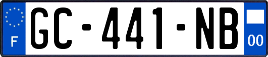 GC-441-NB