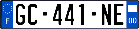 GC-441-NE