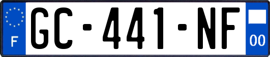 GC-441-NF