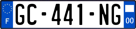 GC-441-NG