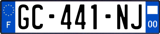 GC-441-NJ