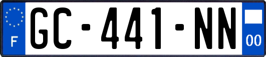 GC-441-NN