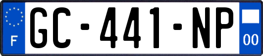 GC-441-NP