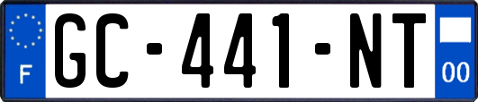 GC-441-NT
